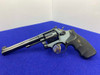 1972 Smith & Wesson Model 14-3 .38 Spl Blued 6" *K-38 TARGET MASTERPIECE*