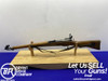 Waffenfabrik K31 7.5x55mm Blue 25.68" *TURN-KEY SWISS K31 DIOPTER TARGET*