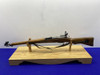 Waffenfabrik K31 7.5x55mm Blue 25.68" *TURN-KEY SWISS K31 DIOPTER TARGET*