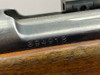 Waffenfabrik K31 7.5x55mm Blue 25.68" *TURN-KEY SWISS K31 DIOPTER TARGET*
