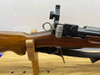 Waffenfabrik K31 7.5x55mm Blue 25.68" *TURN-KEY SWISS K31 DIOPTER TARGET*