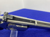 Smith Wesson 617 .22 LR 4" Stainless *NO-DASH EARLY PRODUCTION MODEL*