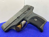 2018 Ruger EC9s MC 9mm Blk 3.12"*SLIM & LIGHTWEIGHT EVERYDAY CARRY HANDGUN*