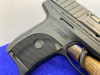 2018 Ruger EC9s MC 9mm Blk 3.12"*SLIM & LIGHTWEIGHT EVERYDAY CARRY HANDGUN*