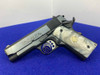 1987 Colt MK IV Series 80 Officer's ACP .45 ACP 3.5" *COMPACT CARRY PISTOL*