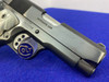 1987 Colt MK IV Series 80 Officer's ACP .45 ACP 3.5" *COMPACT CARRY PISTOL*