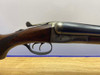 Fox Sterlingworth 12 Ga 28" *SAVAGE UTICA w/ MATCHING SERIAL NUMBERS*