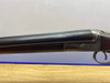 Fox Sterlingworth 12 Ga 28" *SAVAGE UTICA w/ MATCHING SERIAL NUMBERS*