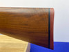 1980 Ruger Red Label 20GA 26" Blued *SOUGHT-AFTER BLUED RECEIVER MODEL*
