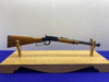 Ithaca M-49 Saddle Gun .22 LR 18" *VINTAGE SINGLE SHOT LEVER RIFLE*