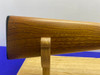 Ithaca M-49 Saddle Gun .22 LR 18" *VINTAGE SINGLE SHOT LEVER RIFLE*