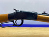 Ithaca M-49 Saddle Gun .22 LR 18" *VINTAGE SINGLE SHOT LEVER RIFLE*
