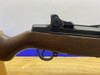 Springfield M1 Garand .30-06 National Match Park 24" *1944 WWII RECEIVER*