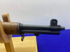 Springfield M1 Garand .30-06 National Match Park 24" *1944 WWII RECEIVER*