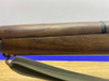 Springfield M1 Garand .30-06 National Match Park 24" *1944 WWII RECEIVER*