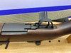 Springfield M1 Garand .30-06 National Match Park 24" *1944 WWII RECEIVER*