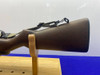 Springfield M1 Garand .30-06 National Match Park 24" *1944 WWII RECEIVER*