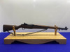 Springfield M1 Garand .30-06 National Match Park 24" *1944 WWII RECEIVER*