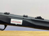 Savage Arms B22 .22 WMR 21" Black *LEFT-HANDED BOLT-ACTION RIMFIRE RIFLE*