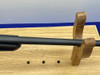 Savage Arms B22 .22 WMR 21" Black *LEFT-HANDED BOLT-ACTION RIMFIRE RIFLE*