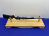 Savage Arms B22 .22 WMR 21" Black *LEFT-HANDED BOLT-ACTION RIMFIRE RIFLE*