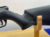 Savage Arms B22 .22 WMR 21" Black *LEFT-HANDED BOLT-ACTION RIMFIRE RIFLE*
