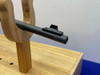 Savage Arms B22 .22 WMR 21" Black *LEFT-HANDED BOLT-ACTION RIMFIRE RIFLE*