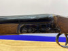 CZ Sharp-Tail Upland .410 Bore 28" Blued *BEAUTIFUL CASE COLOR HARDENEDING*