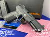 2008 FN Five-seveN USG 5.7x28mm 4.8" Blk *HIGH CAPACITY SEMI-AUTO PISTOL*
