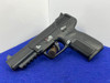 2008 FN Five-seveN USG 5.7x28mm 4.8" Blk *HIGH CAPACITY SEMI-AUTO PISTOL*