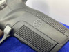 2008 FN Five-seveN USG 5.7x28mm 4.8" Blk *HIGH CAPACITY SEMI-AUTO PISTOL*