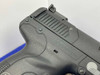 2008 FN Five-seveN USG 5.7x28mm 4.8" Blk *HIGH CAPACITY SEMI-AUTO PISTOL*