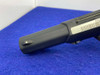 2008 FN Five-seveN USG 5.7x28mm 4.8" Blk *HIGH CAPACITY SEMI-AUTO PISTOL*