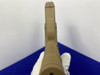FN Reflex MRD 9mm FDE 3.25" *MATCH-GRADE HAMMER TRIGGER*-Micro Compact