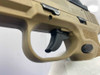 FN Reflex MRD 9mm FDE 3.25" *MATCH-GRADE HAMMER TRIGGER*-Micro Compact
