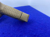 FN Reflex MRD 9mm FDE 3.25" *MATCH-GRADE HAMMER TRIGGER*-Micro Compact