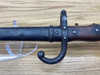 1871 French St. Etienne Mle 1866/74 Gras 11x59mmR *ALL MATCHING & BAYONET*