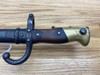1871 French St. Etienne Mle 1866/74 Gras 11x59mmR *ALL MATCHING & BAYONET*