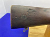 1871 French St. Etienne Mle 1866/74 Gras 11x59mmR *ALL MATCHING & BAYONET*