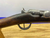 1871 French St. Etienne Mle 1866/74 Gras 11x59mmR *ALL MATCHING & BAYONET*