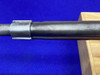 1871 French St. Etienne Mle 1866/74 Gras 11x59mmR *ALL MATCHING & BAYONET*