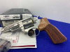 Ruger GP100 .357 Mag SS 4.25" *MATCH CHAMPION TUNED WHEELGUN PERFORMANCE*