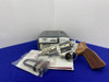 Ruger GP100 .357 Mag SS 4.25" *MATCH CHAMPION TUNED WHEELGUN PERFORMANCE*