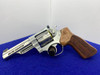 Ruger GP100 .357 Mag SS 4.25" *MATCH CHAMPION TUNED WHEELGUN PERFORMANCE*