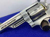 Ruger GP100 .357 Mag SS 4.25" *MATCH CHAMPION TUNED WHEELGUN PERFORMANCE*