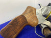 Ruger GP100 .357 Mag SS 4.25" *MATCH CHAMPION TUNED WHEELGUN PERFORMANCE*