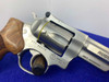 Ruger GP100 .357 Mag SS 4.25" *MATCH CHAMPION TUNED WHEELGUN PERFORMANCE*