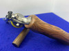 Ruger GP100 .357 Mag SS 4.25" *MATCH CHAMPION TUNED WHEELGUN PERFORMANCE*