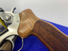 Ruger GP100 .357 Mag SS 4.25" *MATCH CHAMPION TUNED WHEELGUN PERFORMANCE*