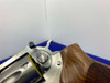 Ruger GP100 .357 Mag SS 4.25" *MATCH CHAMPION TUNED WHEELGUN PERFORMANCE*